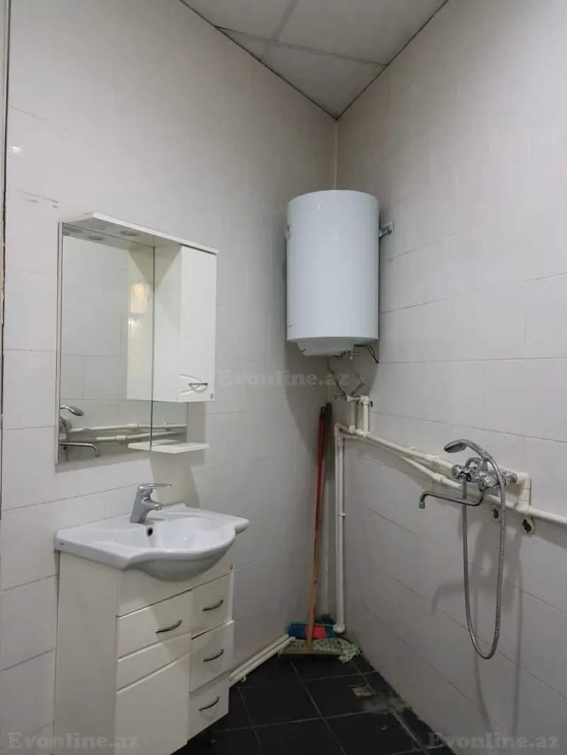 Satılır Obyekt 140 m² Nərimanov r. - şəkil 5