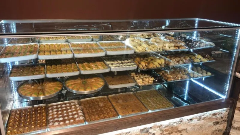 Satılır Obyekt 140 m² Nərimanov r. - şəkil 7