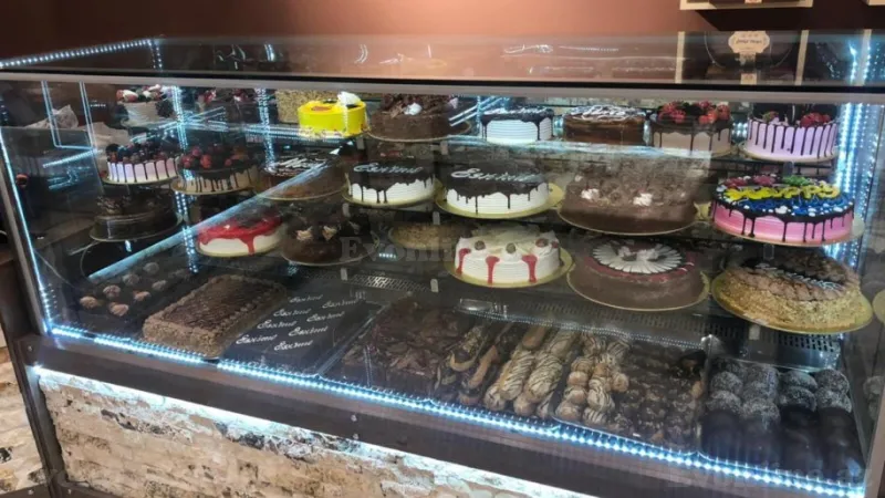 Satılır Obyekt 140 m² Nərimanov r. - şəkil 8