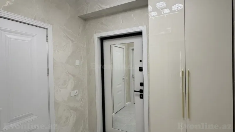 Satılır 2 otaqlı Mənzil Yeni tikili 38 m² 8-ci kilometr - şəkil 12