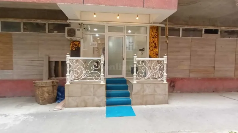 Obyekt 700 m² Yeni Yasamal Kirayə verilir