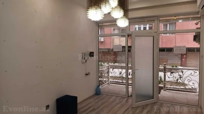 Kirayə verilir Obyekt 700 m² Yeni Yasamal - şəkil 2