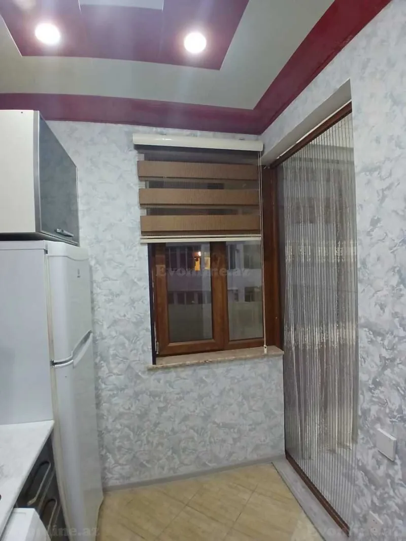 Satılır 3 otaqlı Mənzil Yeni tikili 78 m² Sabunçu r. - şəkil 13