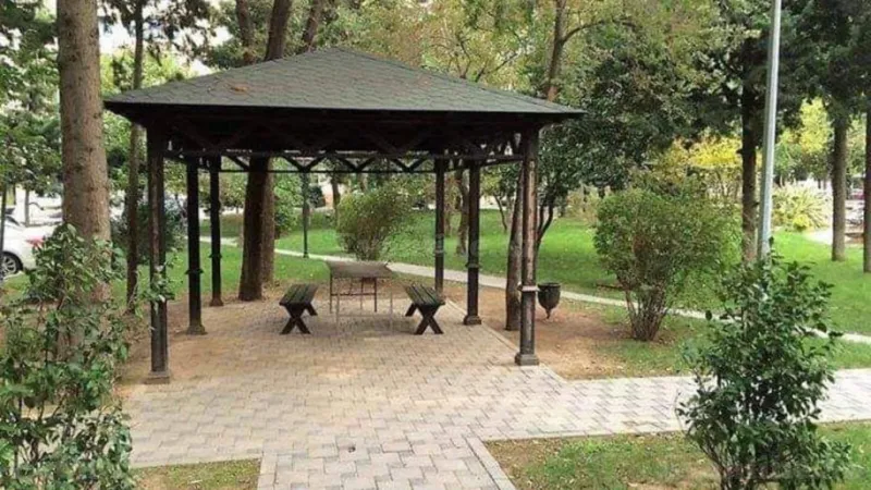 Satılır 2 otaqlı Mənzil Köhnə tikili 65 m² 8-ci mikrorayon - şəkil 5