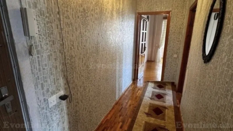 Satılır 2 otaqlı Mənzil Köhnə tikili 65 m² 8-ci mikrorayon - şəkil 10