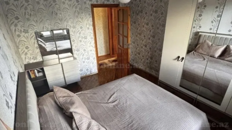 Satılır 2 otaqlı Mənzil Köhnə tikili 65 m² 8-ci mikrorayon - şəkil 13