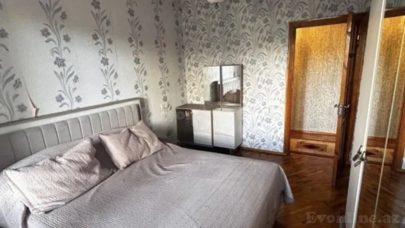 Satılır 2 otaqlı Mənzil Köhnə tikili 65 m² 8-ci mikrorayon - şəkil 14