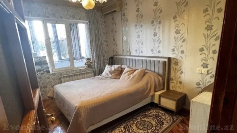 Satılır 2 otaqlı Mənzil Köhnə tikili 65 m² 8-ci mikrorayon - şəkil 15