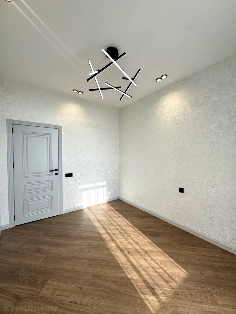 Satılır 3 otaqlı Mənzil Yeni tikili 80 m² Əhmədli - şəkil 10