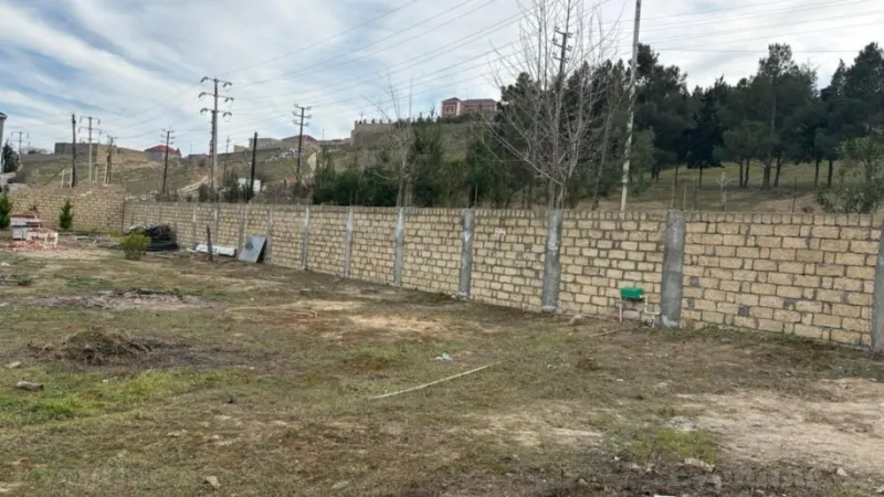 Torpaq Fatmayı Satılır