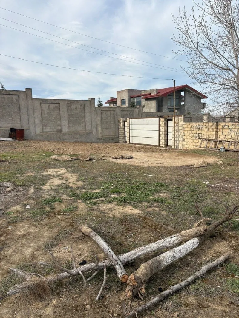 Satılır Torpaq 13 sot Fatmayı - şəkil 3