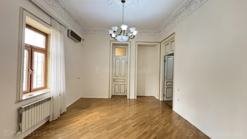 Kirayə verilir Obyekt 37 m² Nizami m. - şəkil 4