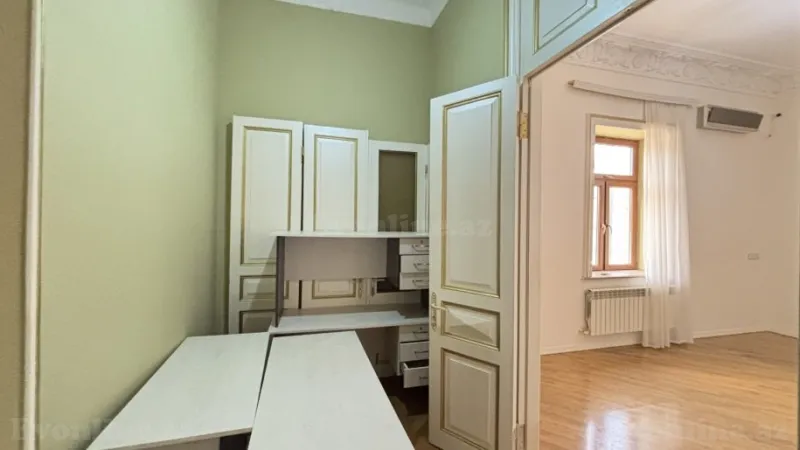 Kirayə verilir Obyekt 37 m² Nizami m. - şəkil 6