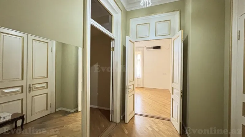 Kirayə verilir Obyekt 37 m² Nizami m. - şəkil 7