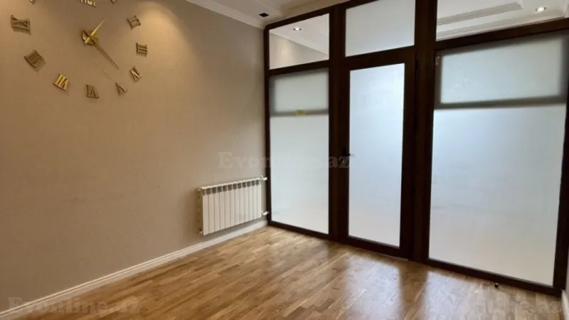 Satılır 3 otaqlı Mənzil Yeni tikili 70 m² Memar Əcəmi m. - şəkil 3