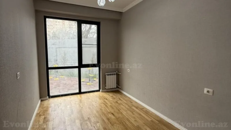 Satılır 3 otaqlı Mənzil Yeni tikili 70 m² Memar Əcəmi m. - şəkil 6