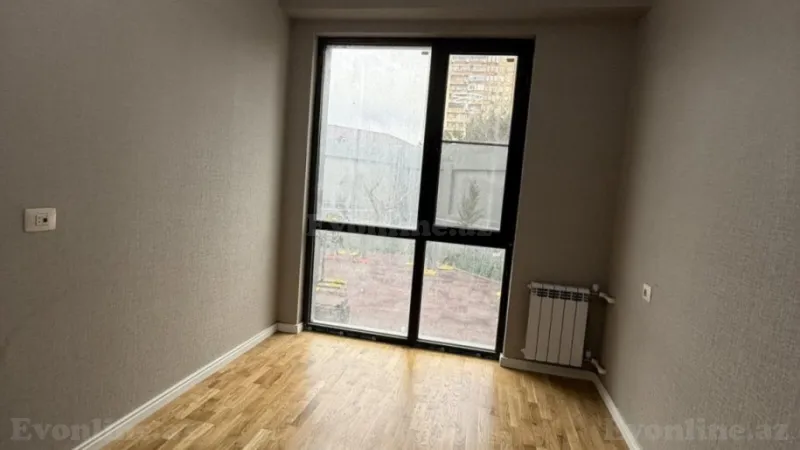 Satılır 3 otaqlı Mənzil Yeni tikili 70 m² Memar Əcəmi m. - şəkil 7