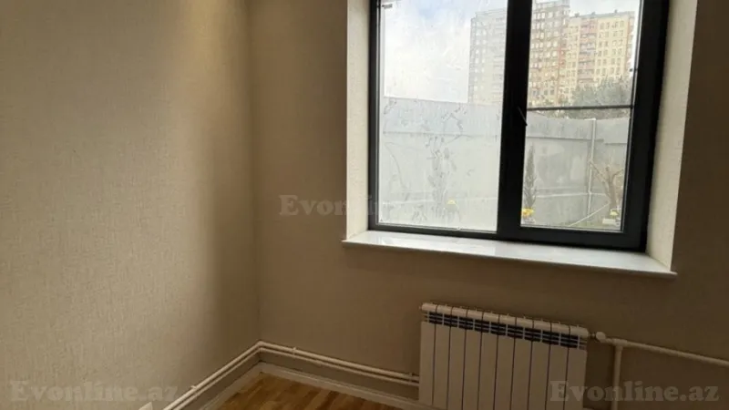 Satılır 3 otaqlı Mənzil Yeni tikili 70 m² Memar Əcəmi m. - şəkil 10