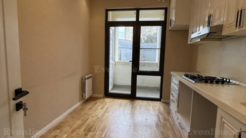 Satılır 3 otaqlı Mənzil Yeni tikili 70 m² Memar Əcəmi m. - şəkil 11