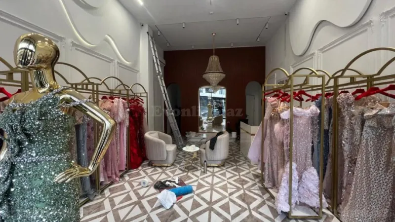 Satılır Obyekt 59 m² Nəriman Nərimanov m. - şəkil 3