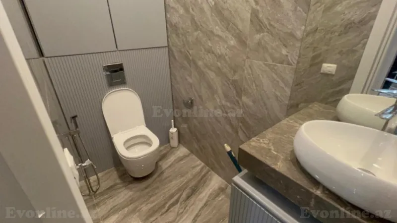 Satılır Obyekt 59 m² Nəriman Nərimanov m. - şəkil 4