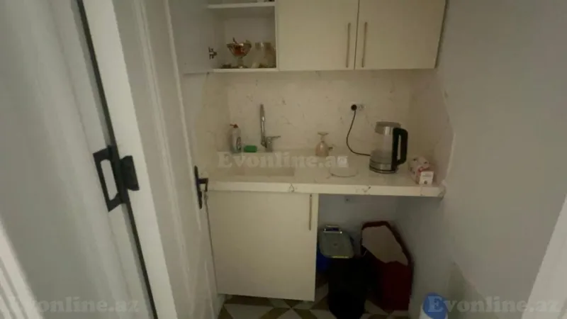 Satılır Obyekt 59 m² Nəriman Nərimanov m. - şəkil 5