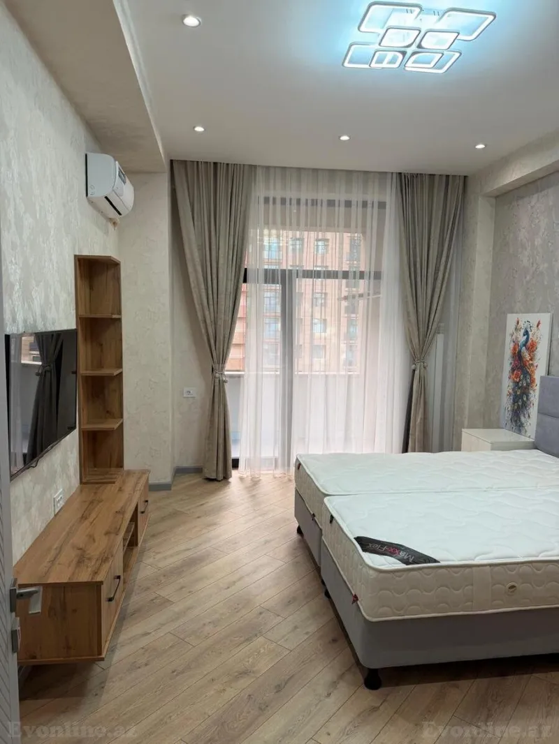 Satılır 2 otaqlı Mənzil Yeni tikili 91 m² 28 May m. - şəkil 6
