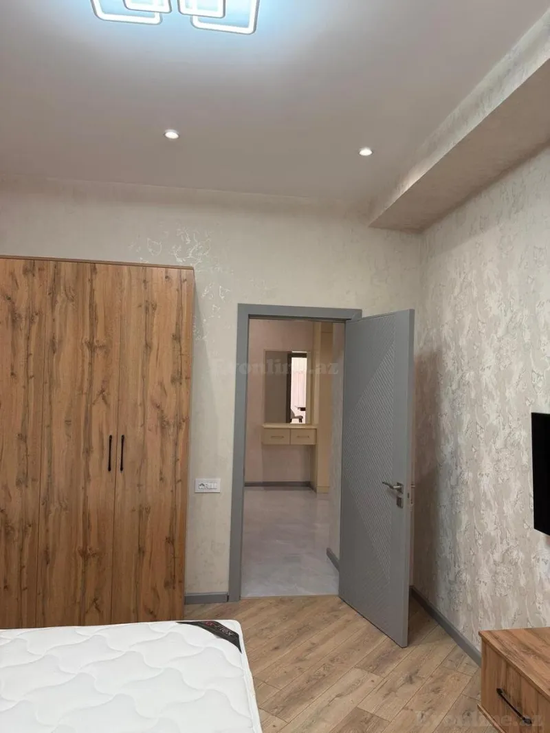 Satılır 2 otaqlı Mənzil Yeni tikili 91 m² 28 May m. - şəkil 11