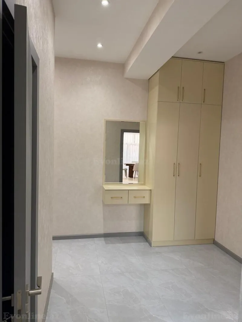 Satılır 2 otaqlı Mənzil Yeni tikili 91 m² 28 May m. - şəkil 14