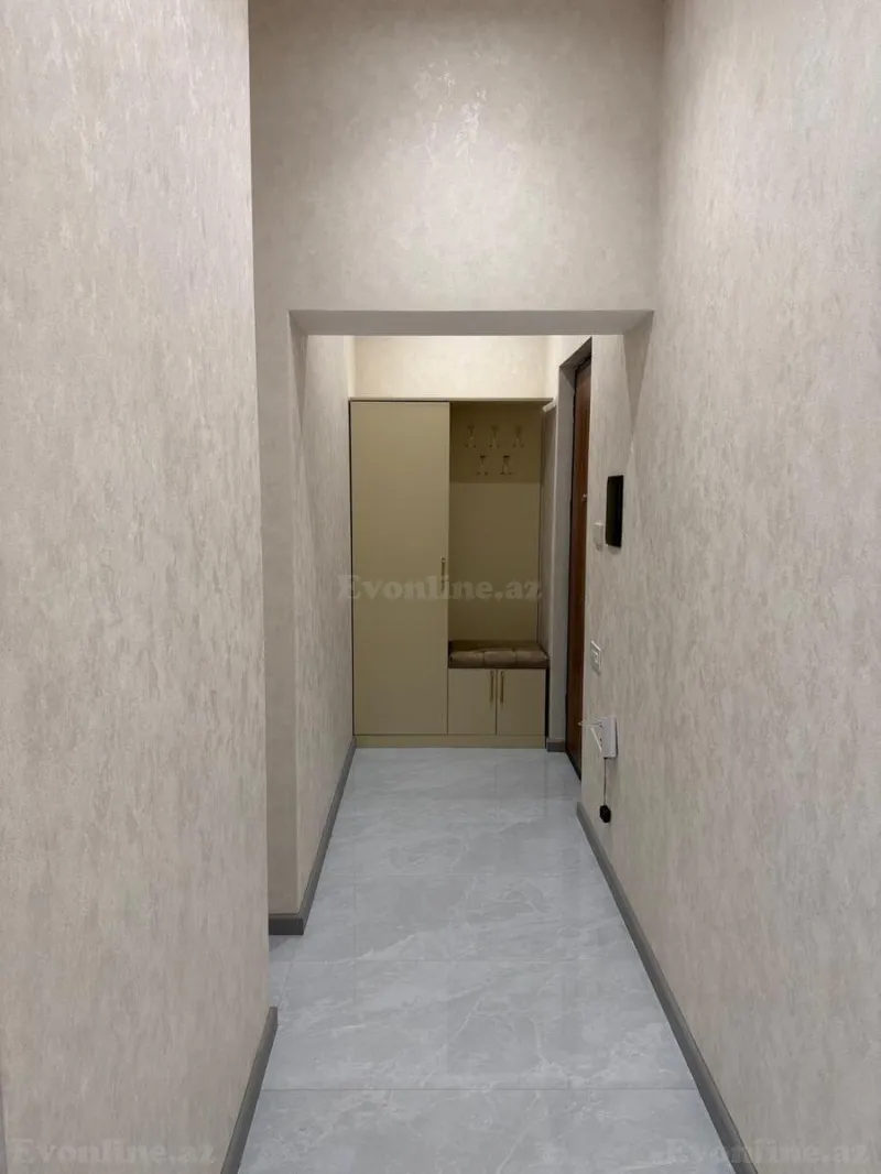 Satılır 2 otaqlı Mənzil Yeni tikili 91 m² 28 May m. - şəkil 15