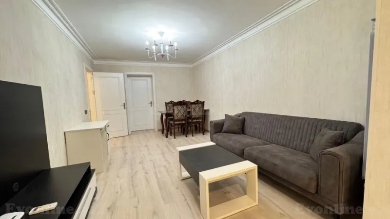 Kirayə verilir 3 otaqlı Mənzil Köhnə tikili 150 m² Yasamal - şəkil 7