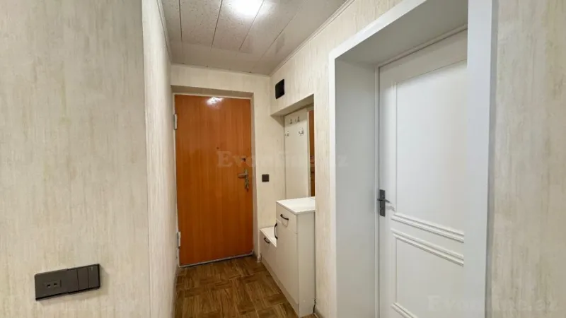 Kirayə verilir 3 otaqlı Mənzil Köhnə tikili 150 m² Yasamal - şəkil 10