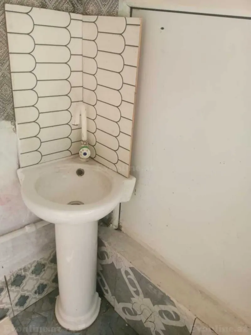 Kirayə verilir Obyekt 6 m² Yasamal - şəkil 4