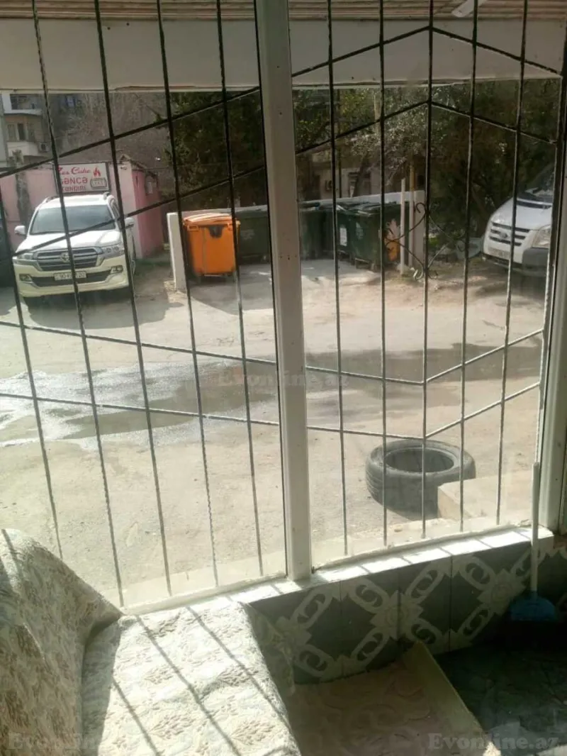 Kirayə verilir Obyekt 6 m² Yasamal - şəkil 5