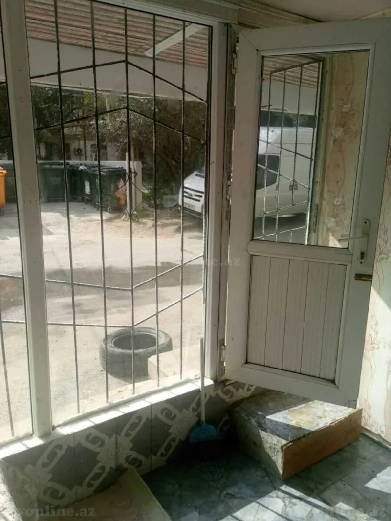 Kirayə verilir Obyekt 6 m² Yasamal - şəkil 6