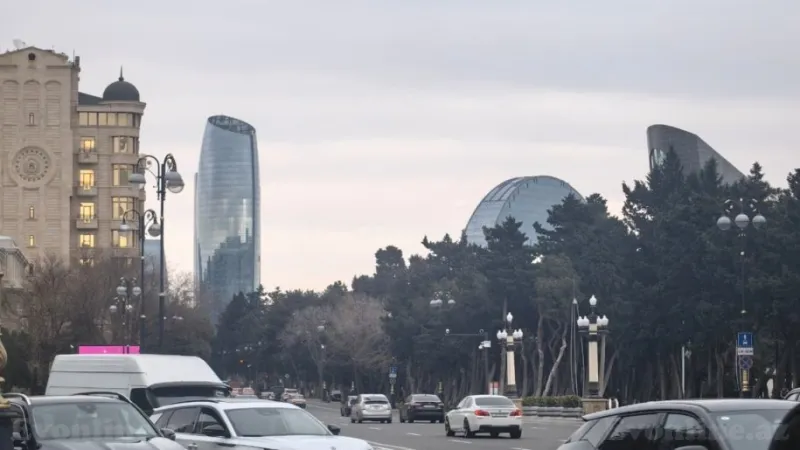 Satılır 3 otaqlı Mənzil Köhnə tikili 126 m² Sahil m. - şəkil 6