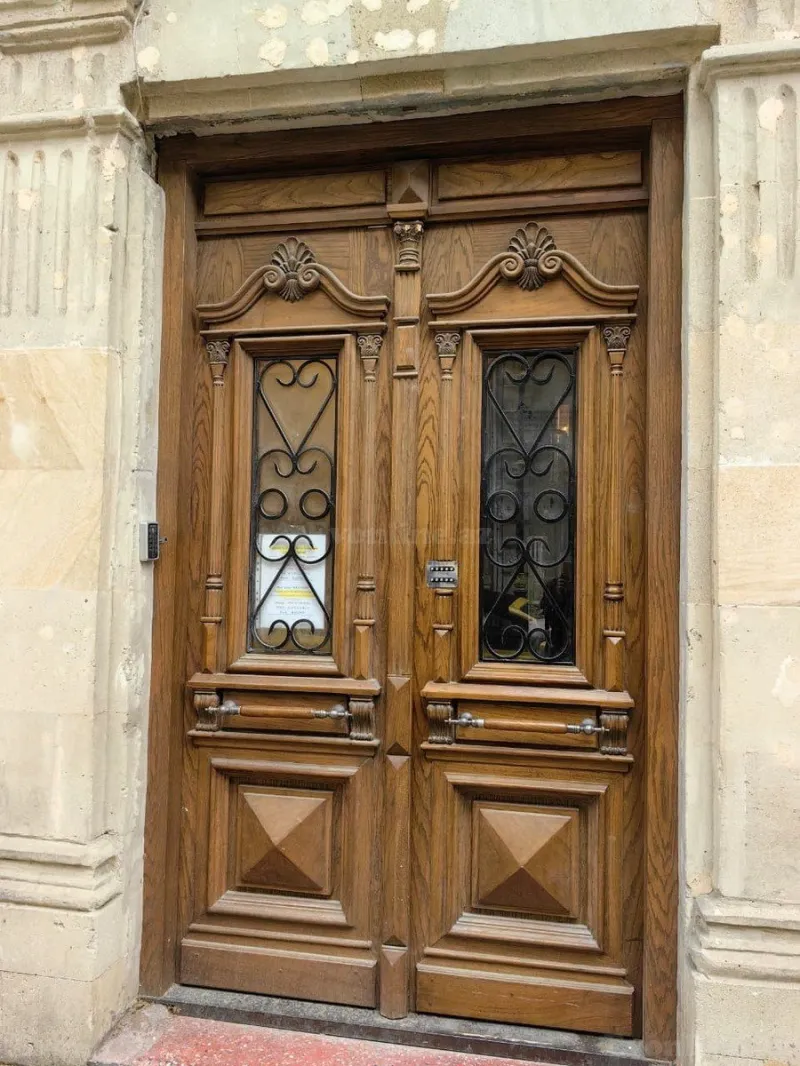 Satılır 3 otaqlı Mənzil Köhnə tikili 126 m² Sahil m. - şəkil 22