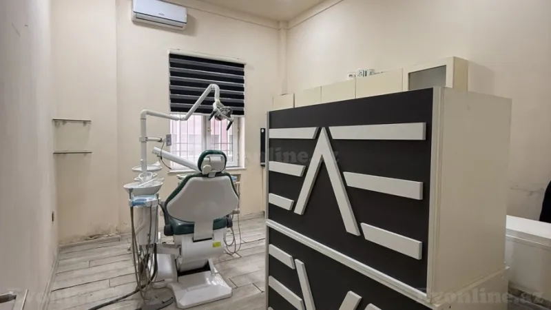 Satılır Obyekt 80 m² Elmlər Akademiyası m. - şəkil 2