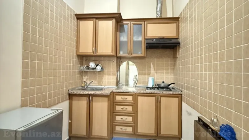 Satılır Obyekt 80 m² Elmlər Akademiyası m. - şəkil 4