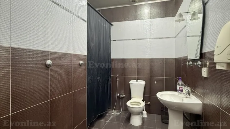 Satılır Obyekt 80 m² Elmlər Akademiyası m. - şəkil 5