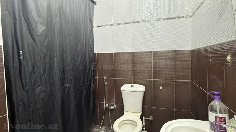 Satılır Obyekt 80 m² Elmlər Akademiyası m. - şəkil 6