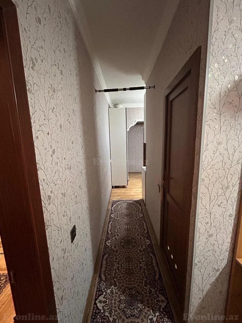 Satılır 3 otaqlı Mənzil Köhnə tikili 125 m² 9-cu mikrorayon - şəkil 9