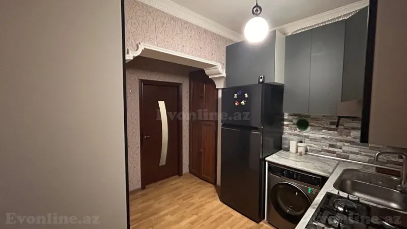 Satılır 3 otaqlı Mənzil Köhnə tikili 125 m² 9-cu mikrorayon - şəkil 10