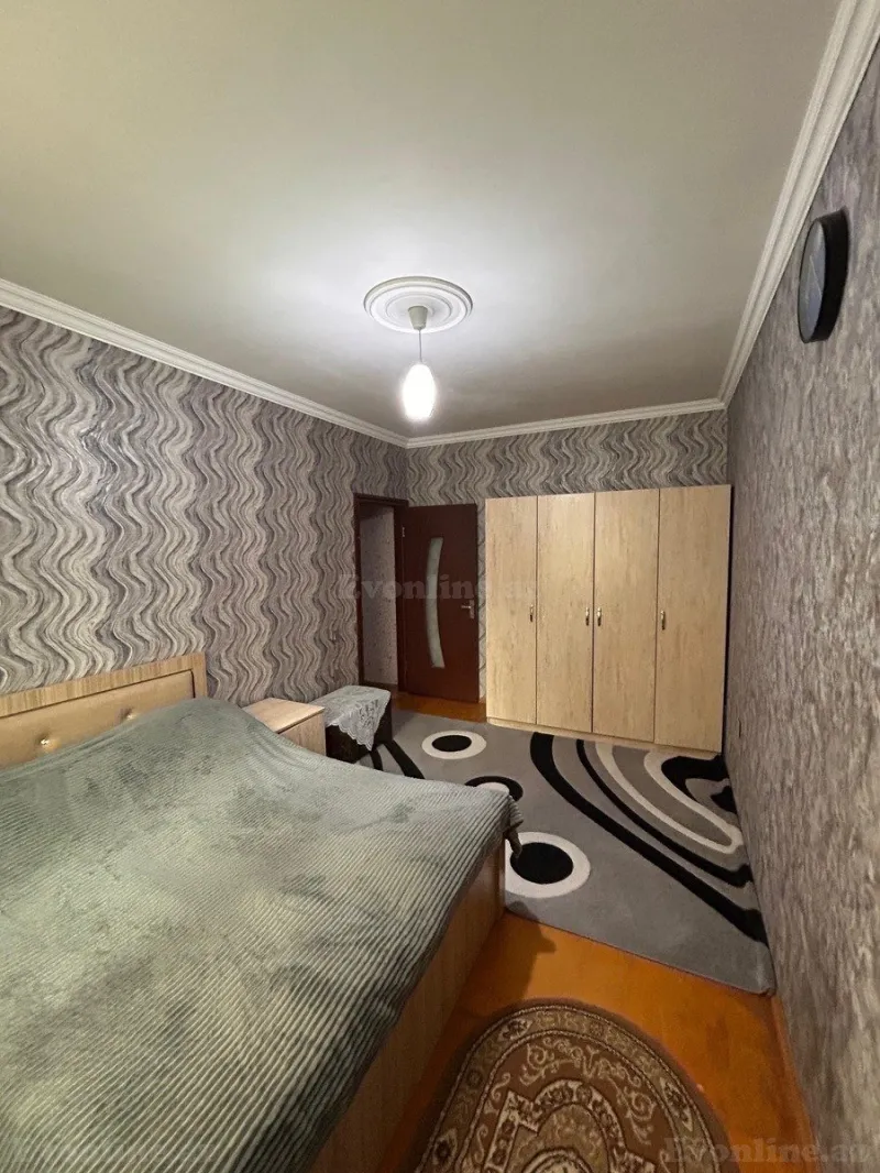 Satılır 3 otaqlı Mənzil Köhnə tikili 125 m² 9-cu mikrorayon - şəkil 15