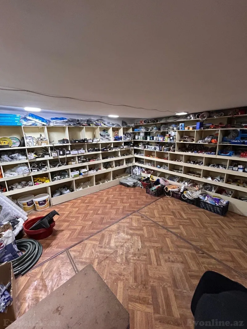 Satılır 3 otaqlı Mənzil Köhnə tikili 125 m² 9-cu mikrorayon - şəkil 17