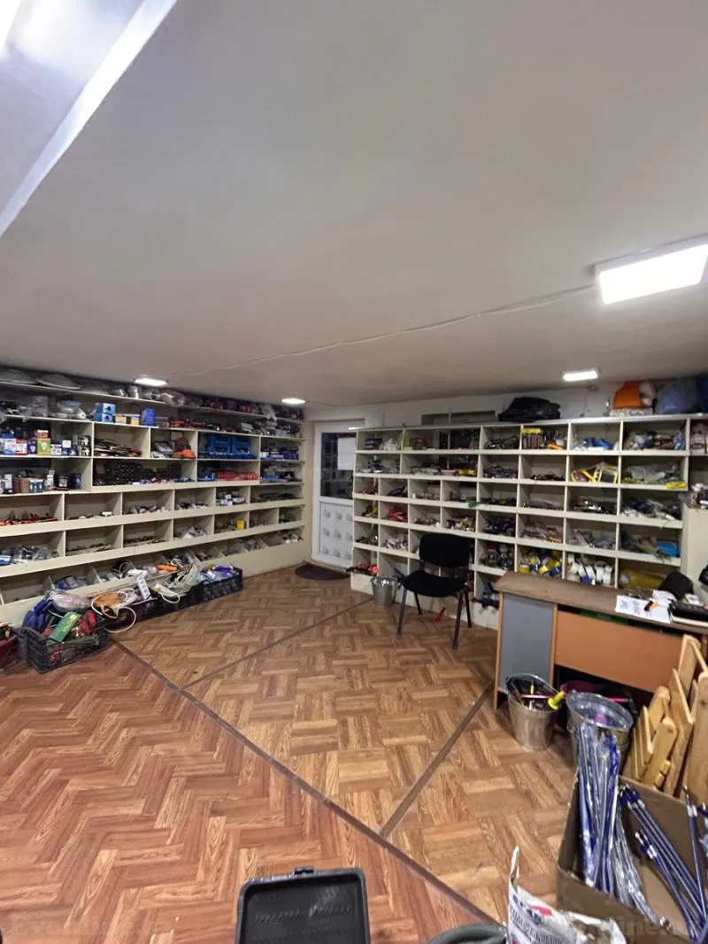 Satılır 3 otaqlı Mənzil Köhnə tikili 125 m² 9-cu mikrorayon - şəkil 18