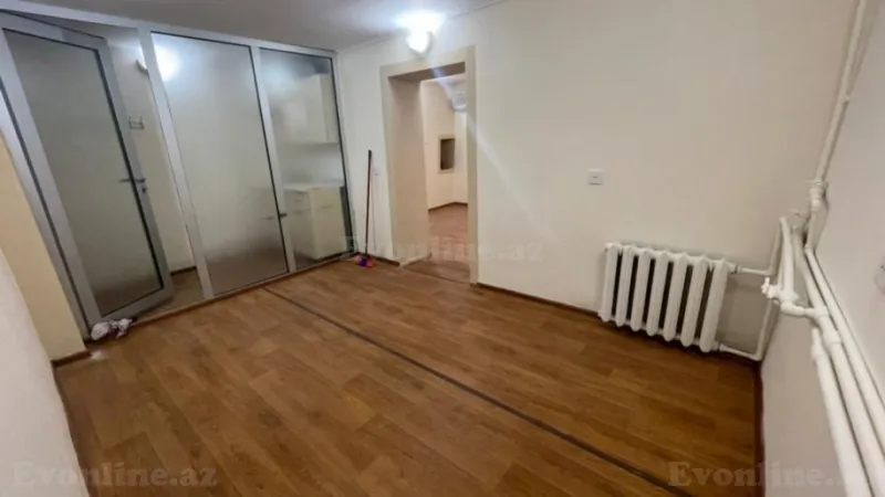 Satılır 3 otaqlı Mənzil Köhnə tikili 125 m² 9-cu mikrorayon - şəkil 24