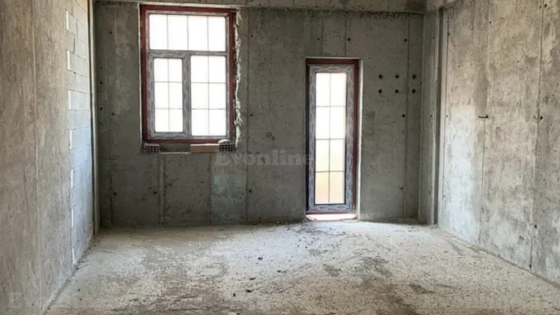 Satılır 3 otaqlı Mənzil Yeni tikili 136 m² Elmlər Akademiyası m. - şəkil 4