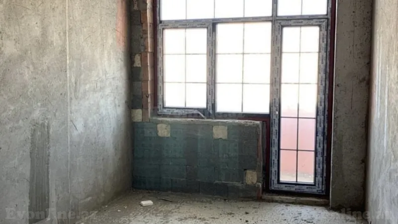 Satılır 3 otaqlı Mənzil Yeni tikili 136 m² Elmlər Akademiyası m. - şəkil 5