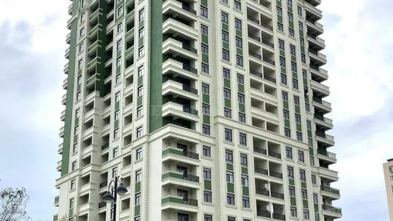 3 otaqlı Mənzil 85 m² Həzi Aslanov Kirayə verilir